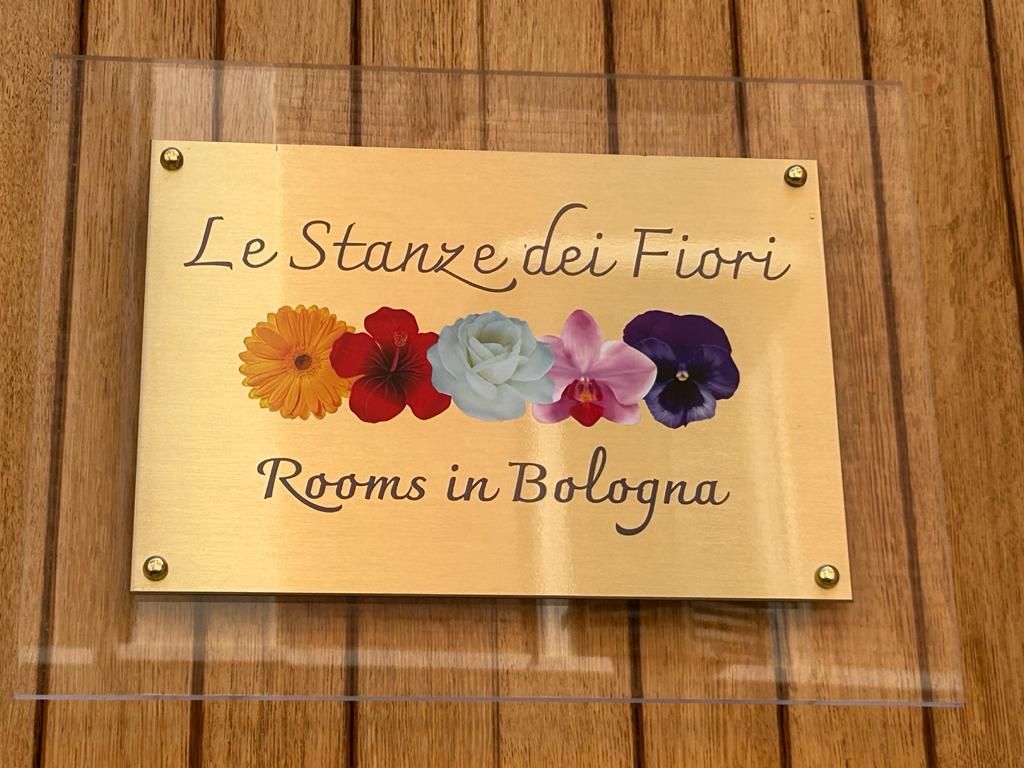 Le Stanze dei Fiori