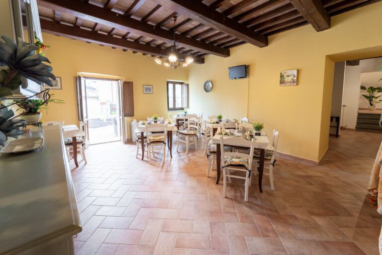 La Loggia di San Martino