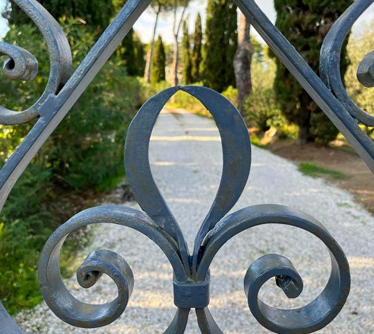 Poggio delle Molare