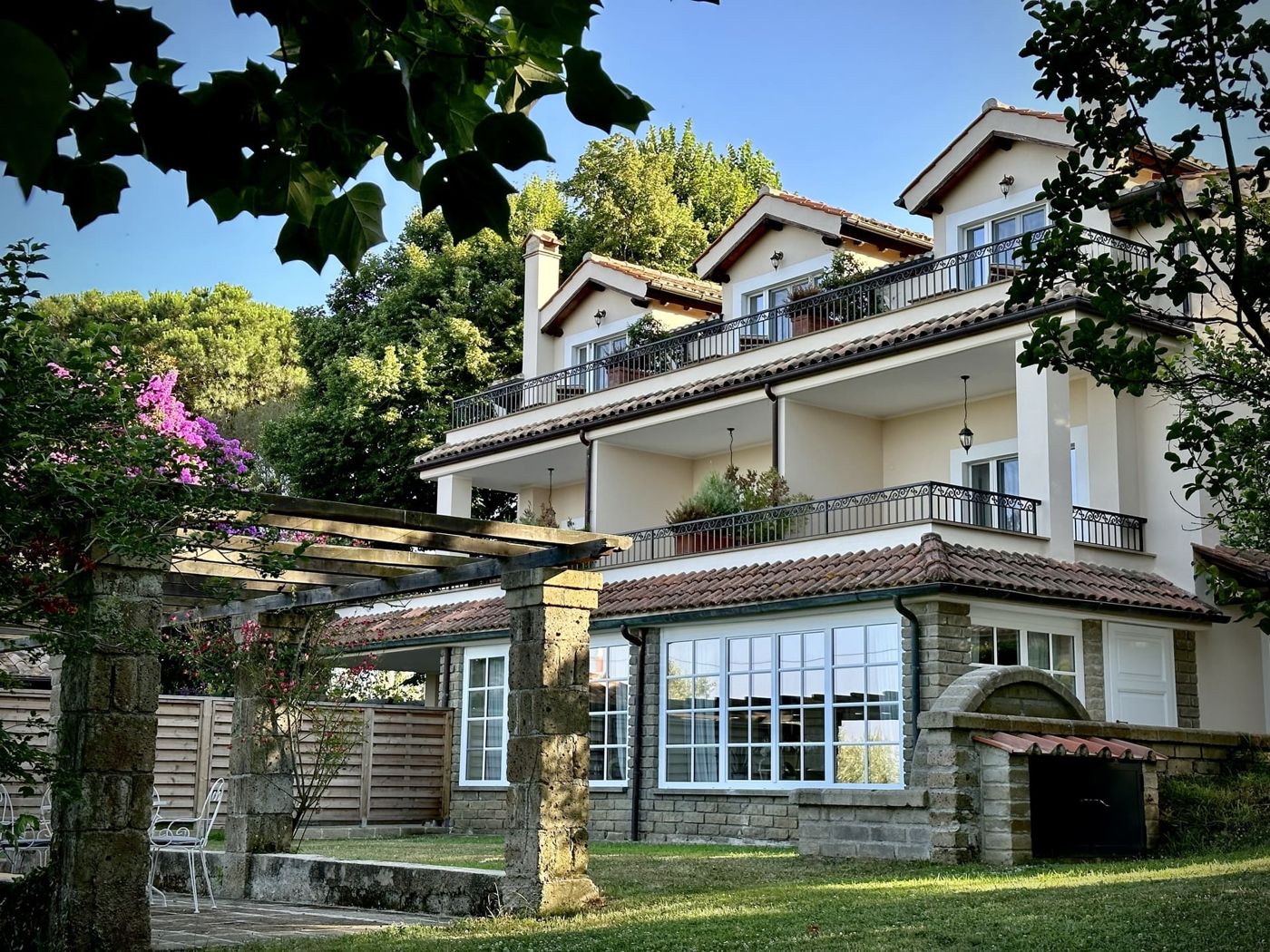 Poggio delle Molare
