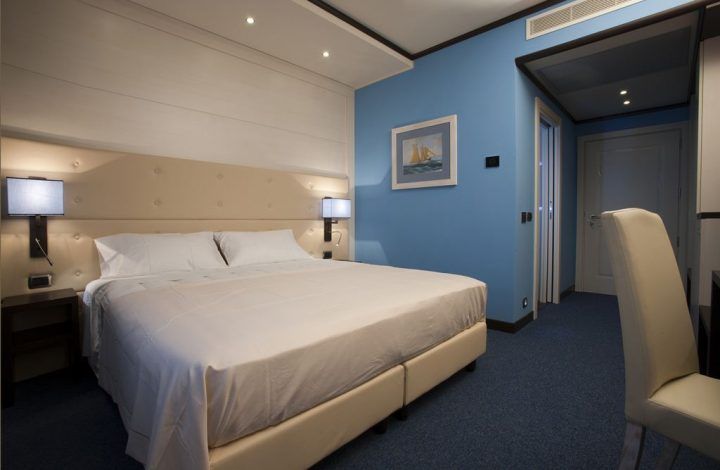 Palace Hotel Legnano