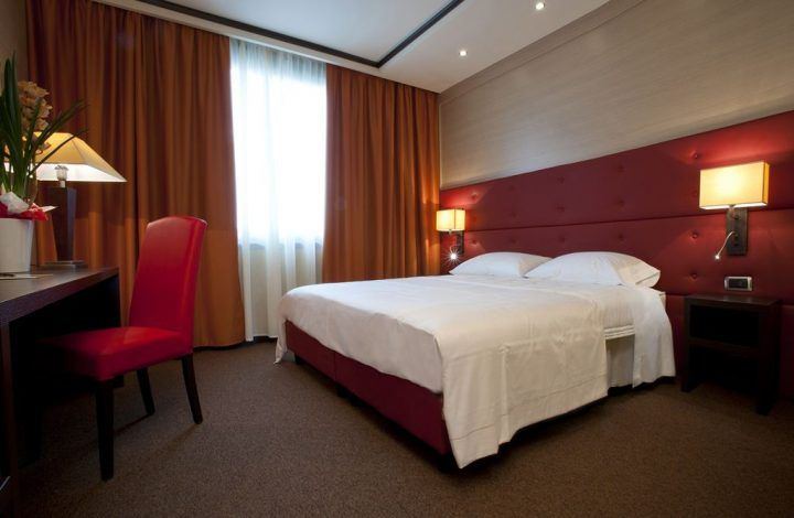 Palace Hotel Legnano
