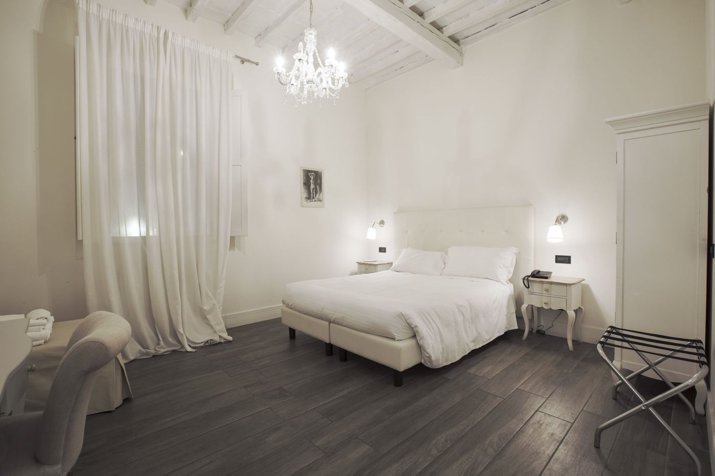 Tornabuoni View - Luxury B&B