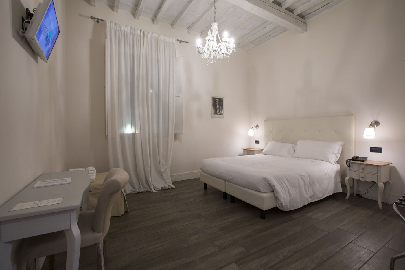 Tornabuoni View - Luxury B&B