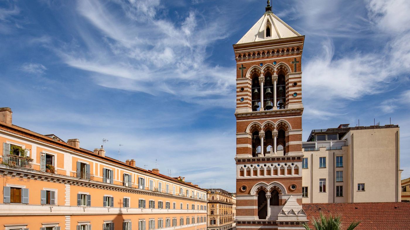 Relais Nazionale 18