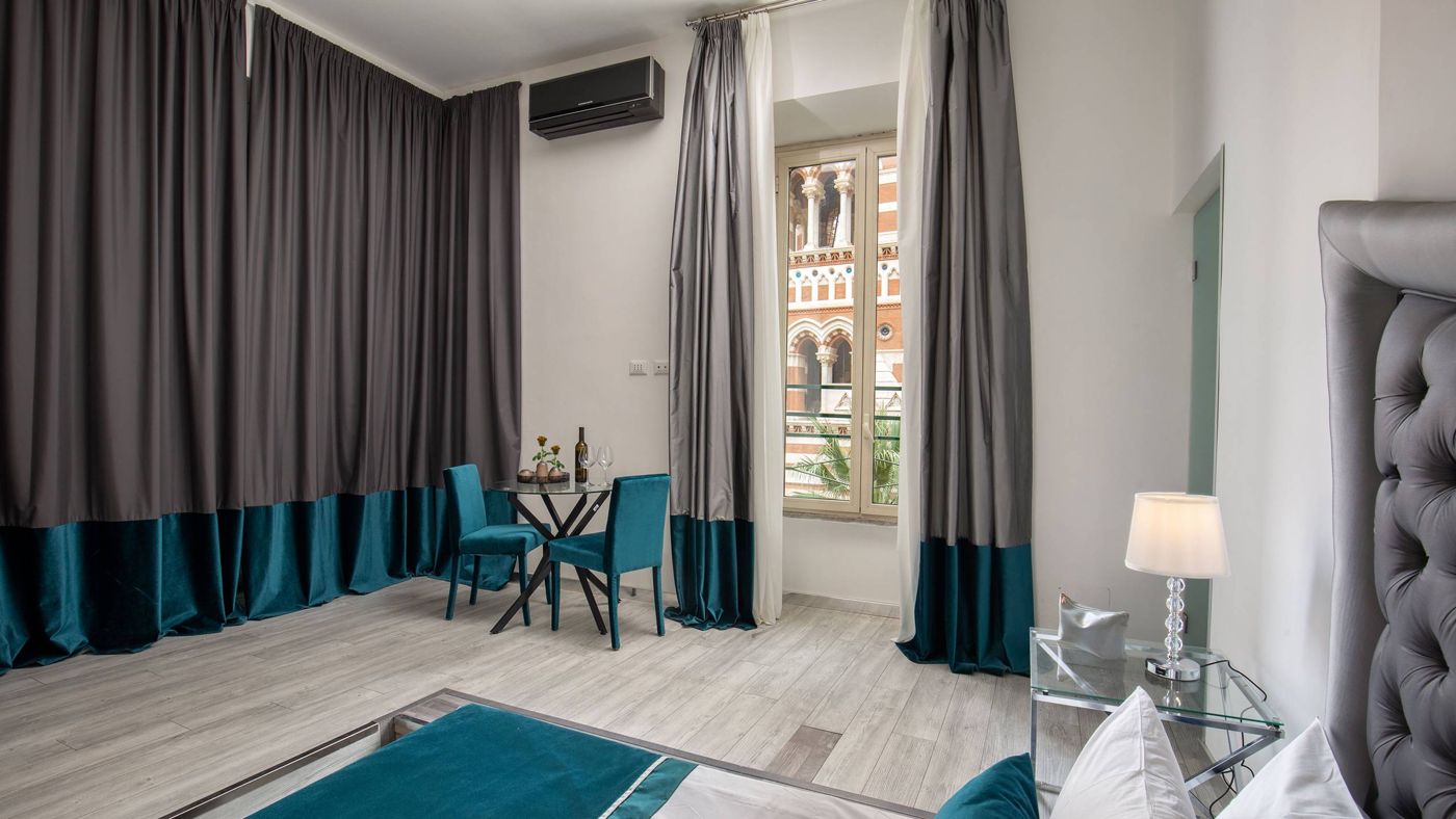 Relais Nazionale 18