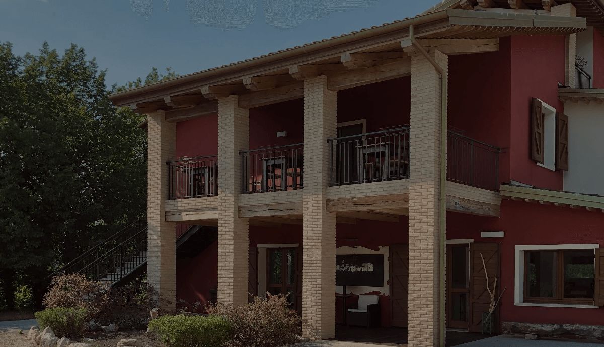 Djenga: rock 'n rooms