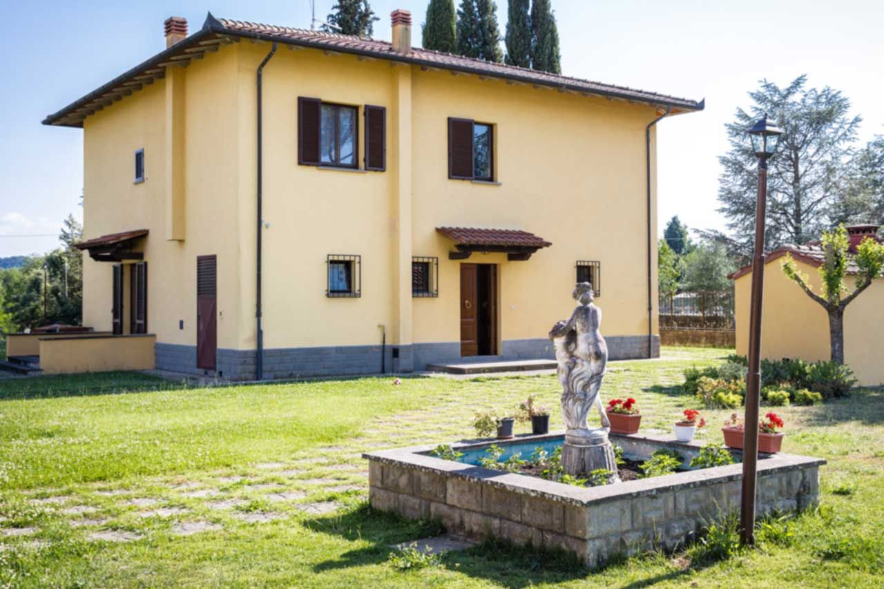 Residenza Paradisea