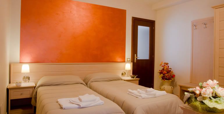 B&B Charme