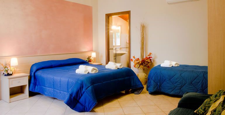 B&B Charme