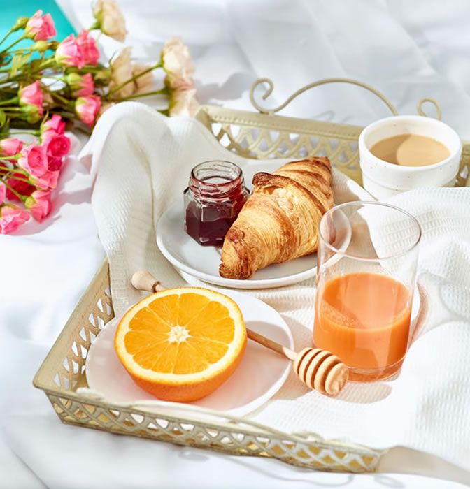 B&B Charme