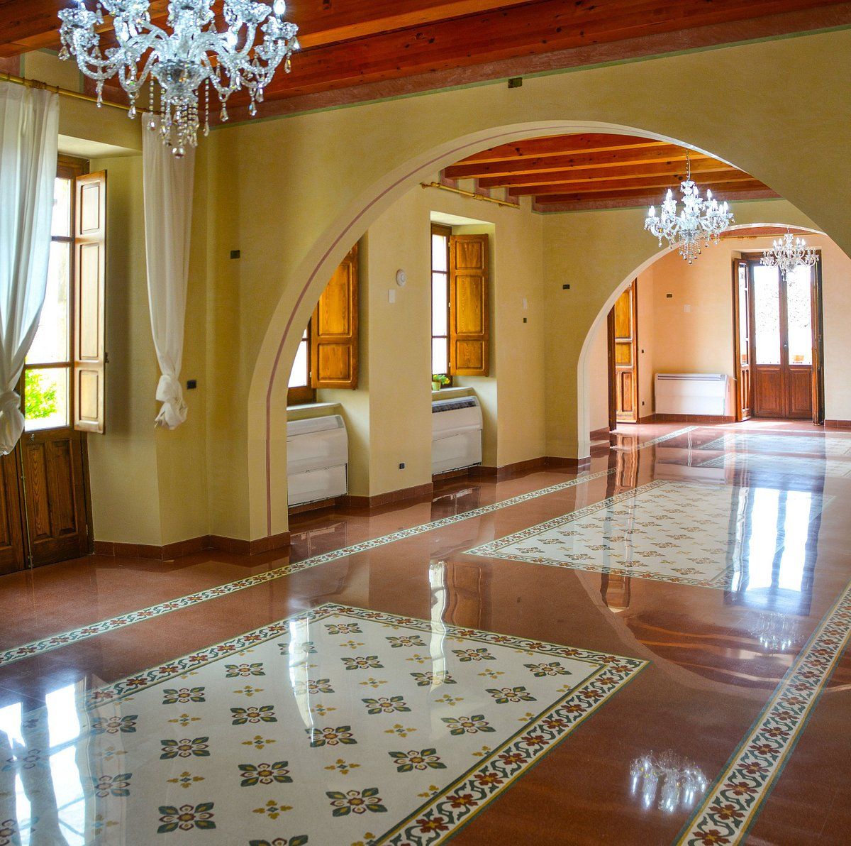 Palazzo Candida