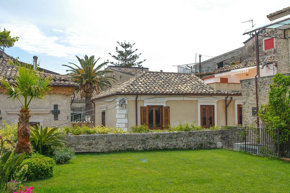 Palazzo Candida