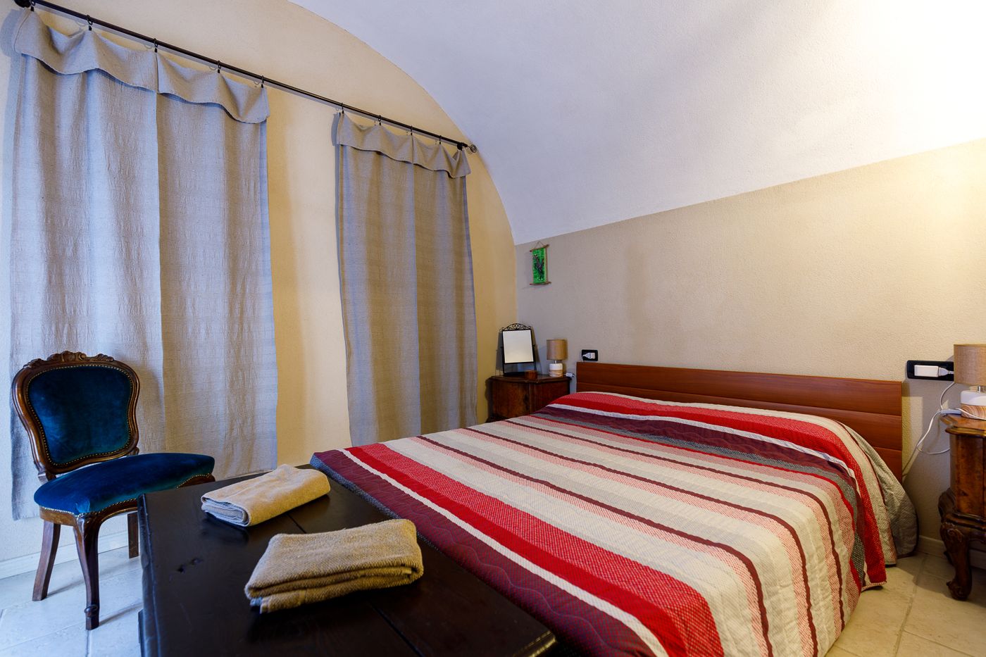 Arvè B&B