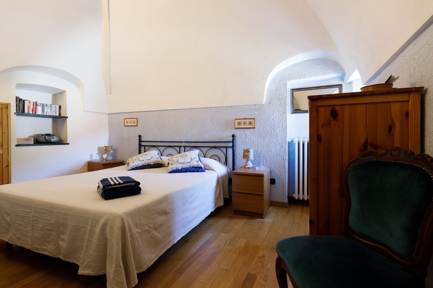 Arvè B&B