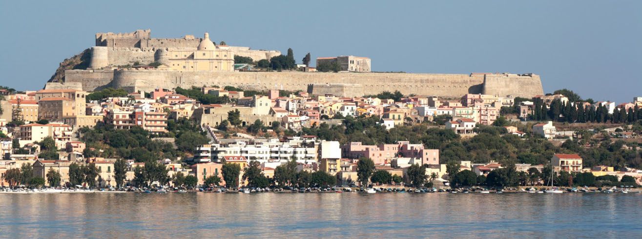 Bell'House B&B Milazzo