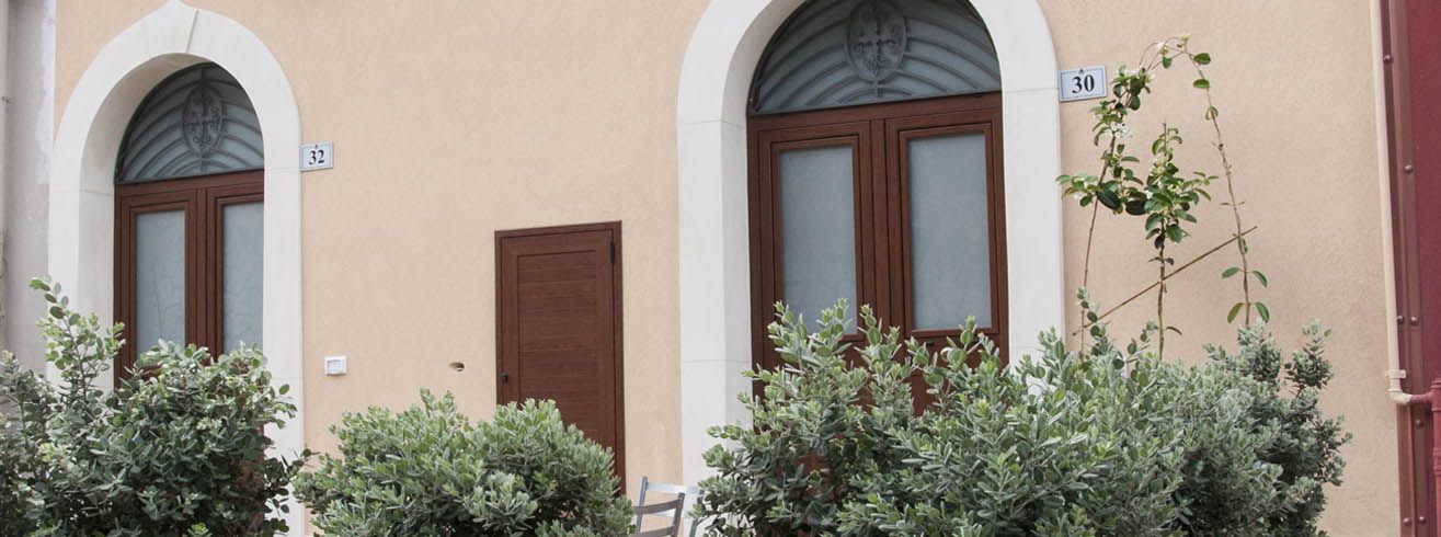 Bell'House B&B Milazzo