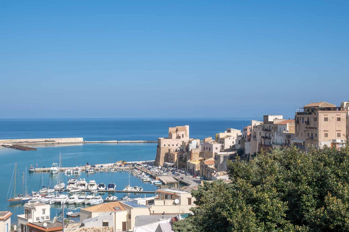 La Piazzetta Hotel