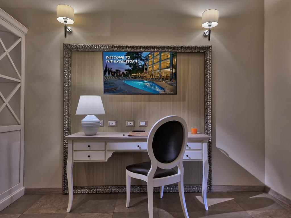 Hotel Excelsior Le Terrazze