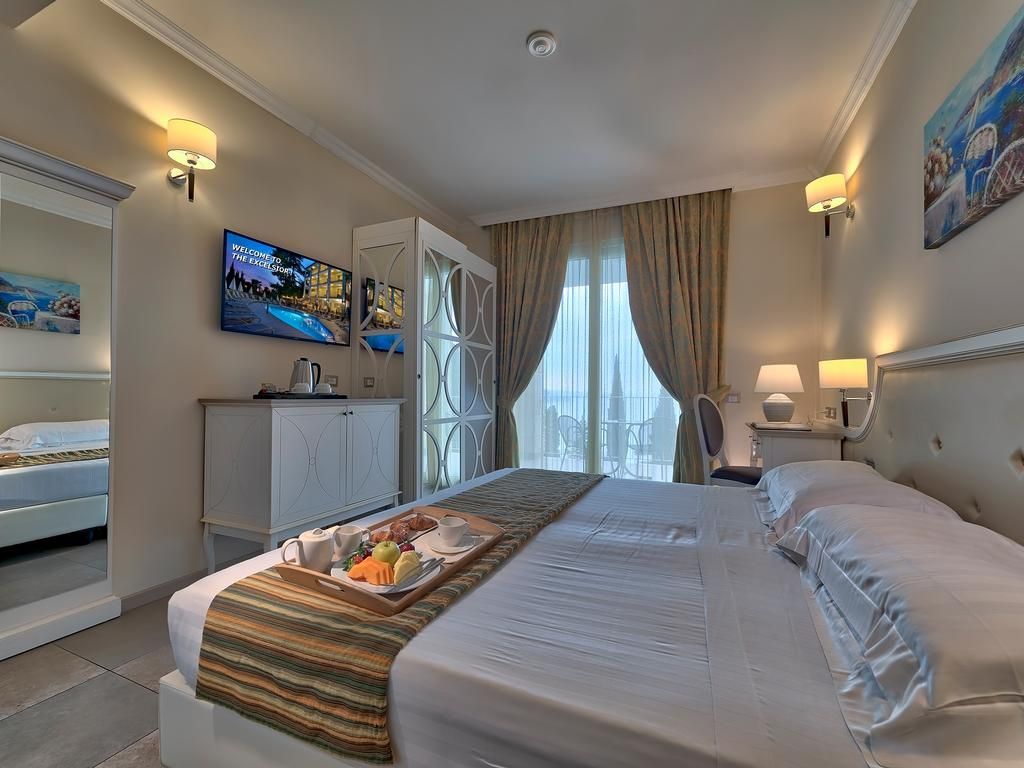 Hotel Excelsior Le Terrazze