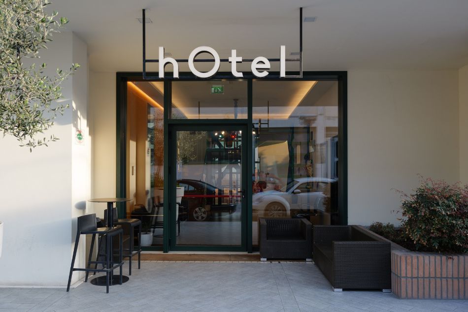 Hotel Tonino