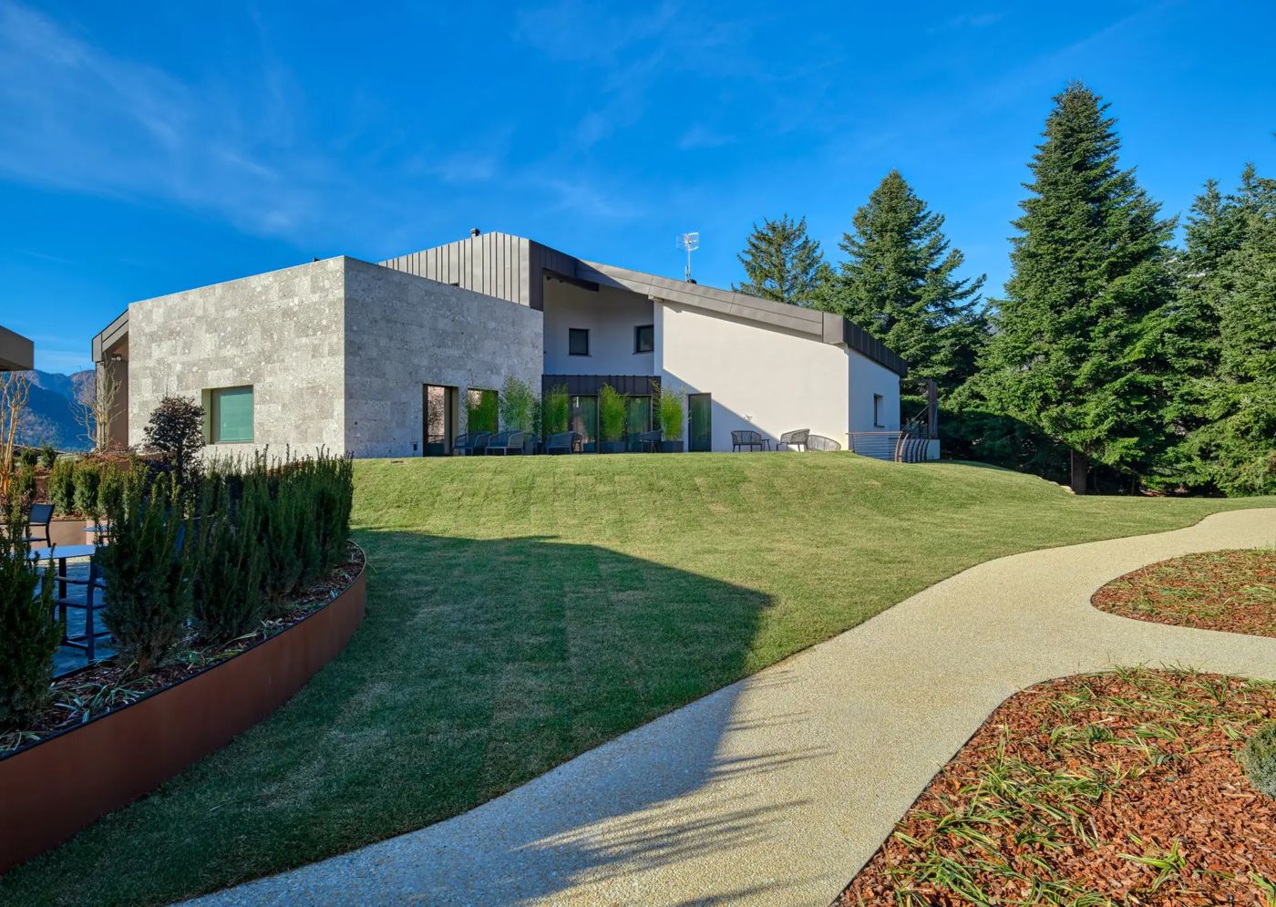 Collina Luxury Relais