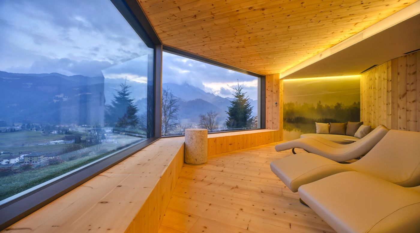 Collina Luxury Relais