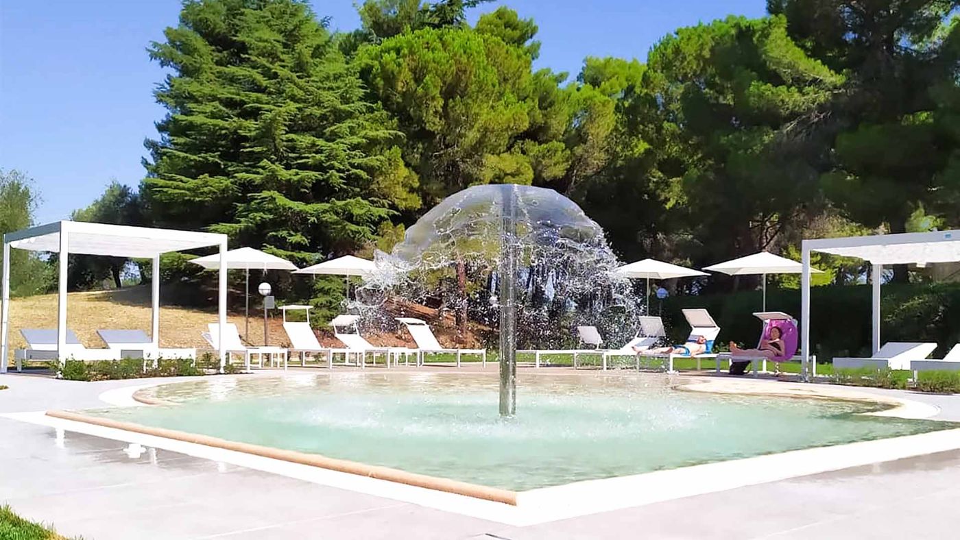 Villa Maria Hotel & SPA