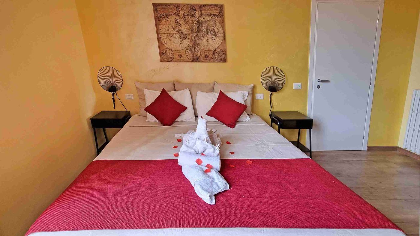 GuestHouse Martin