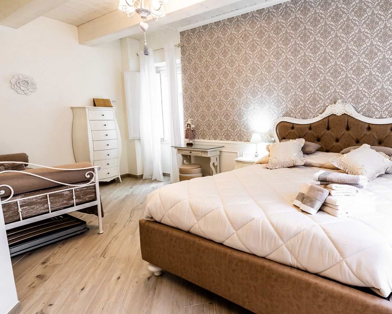 Casa Tarducci B&B
