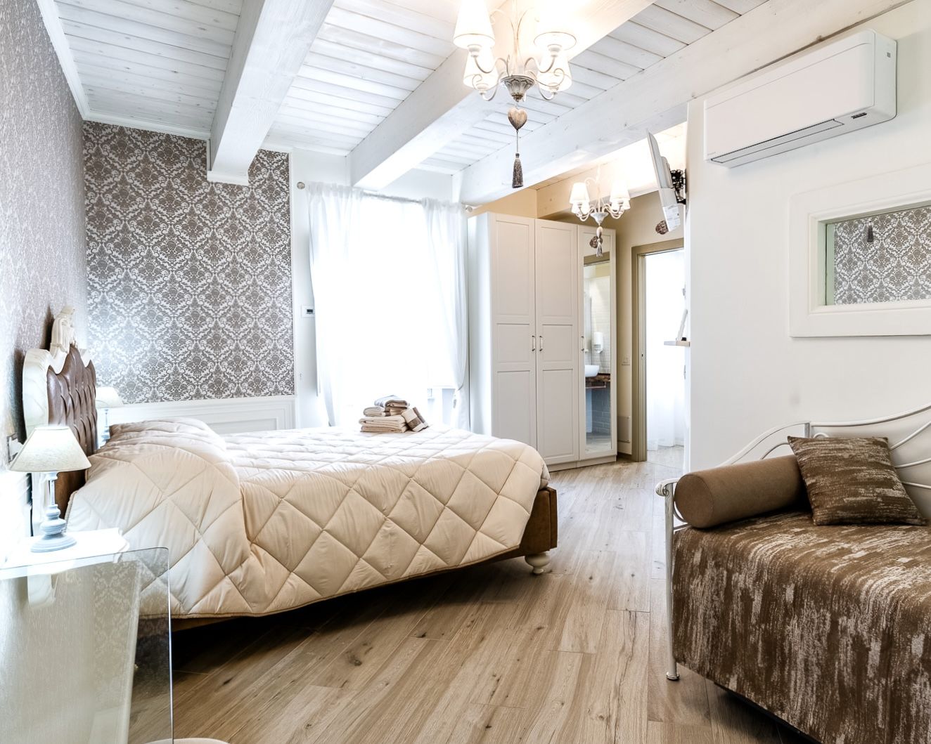 Casa Tarducci B&B