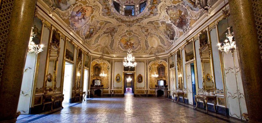 B&B Teatro Bellini