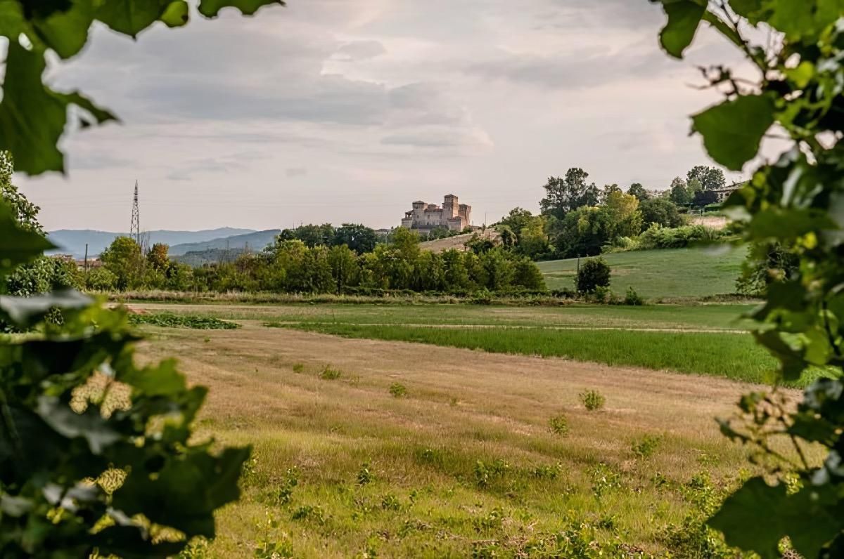 Bed & Breakfast Torrechiara