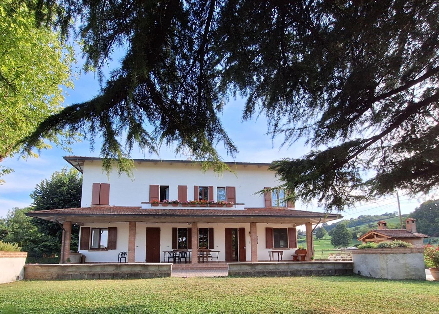 Bed & Breakfast Torrechiara