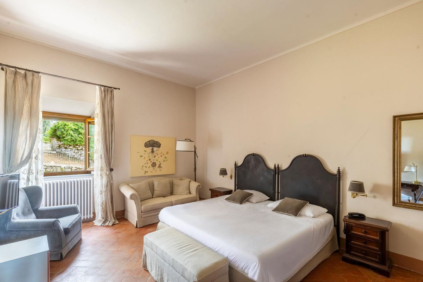 Borgo di Pietrafitta Relais