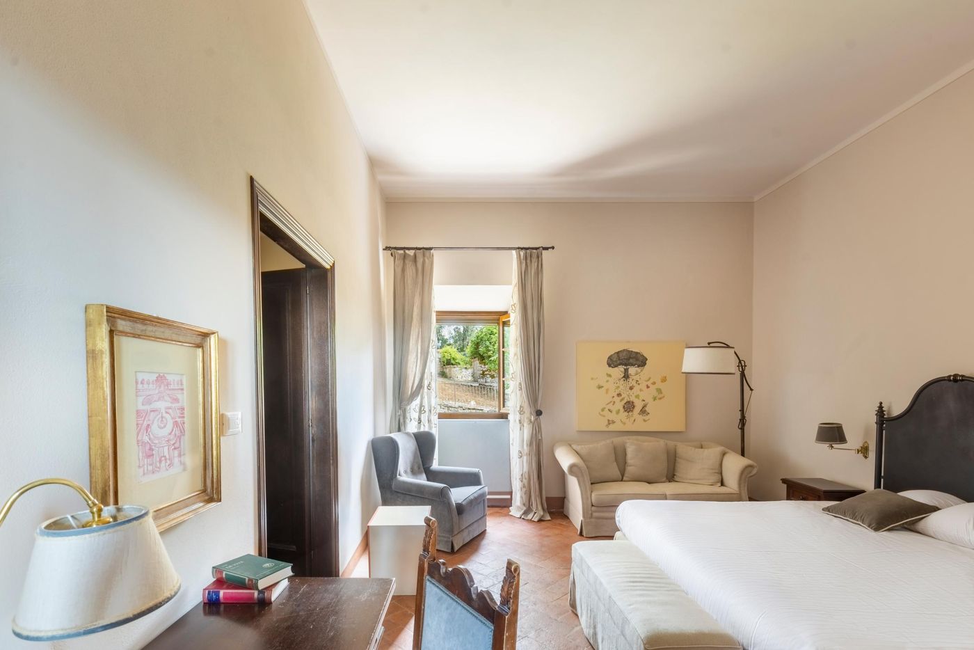 Borgo di Pietrafitta Relais