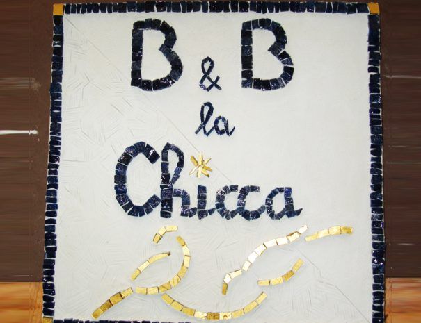 B&B La Chicca Ravenna