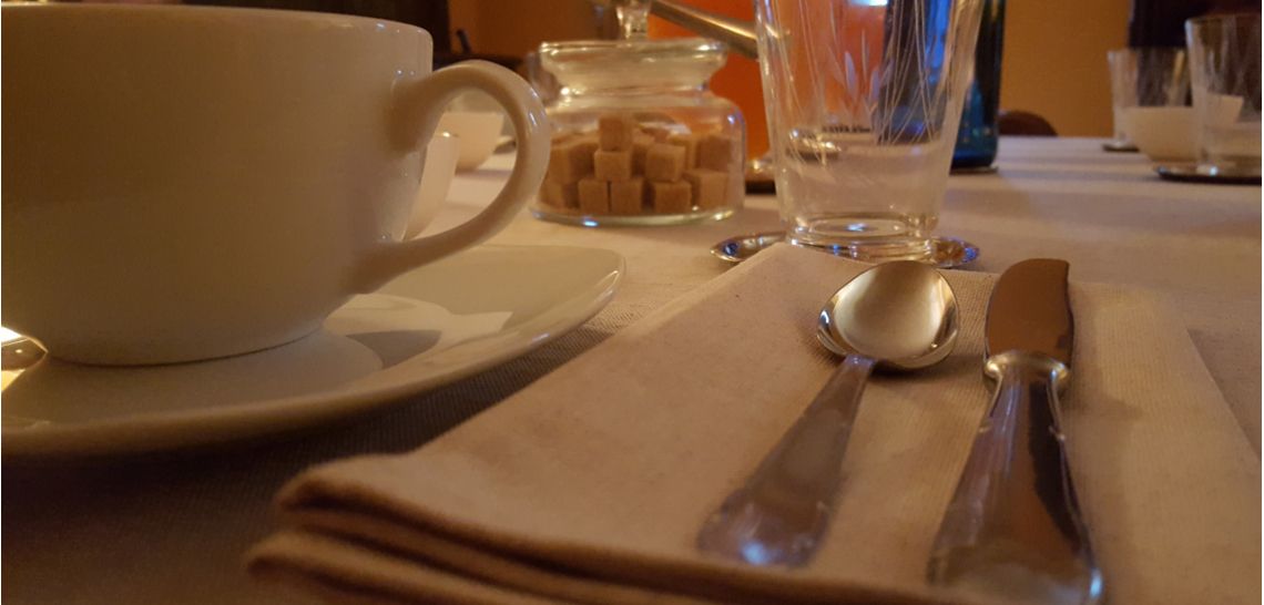 B&B Palazzo Colombino