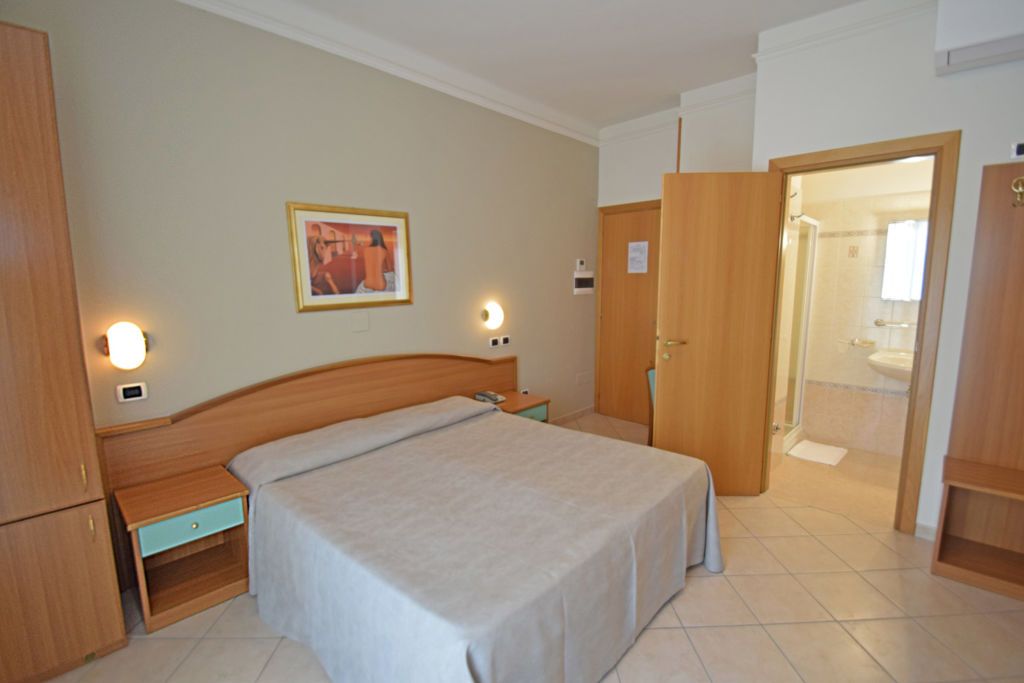 Hotel Mario