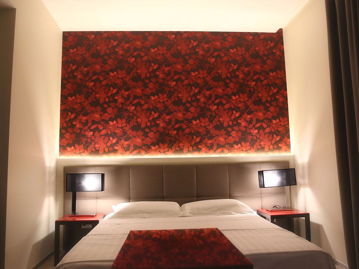 Principe Relais