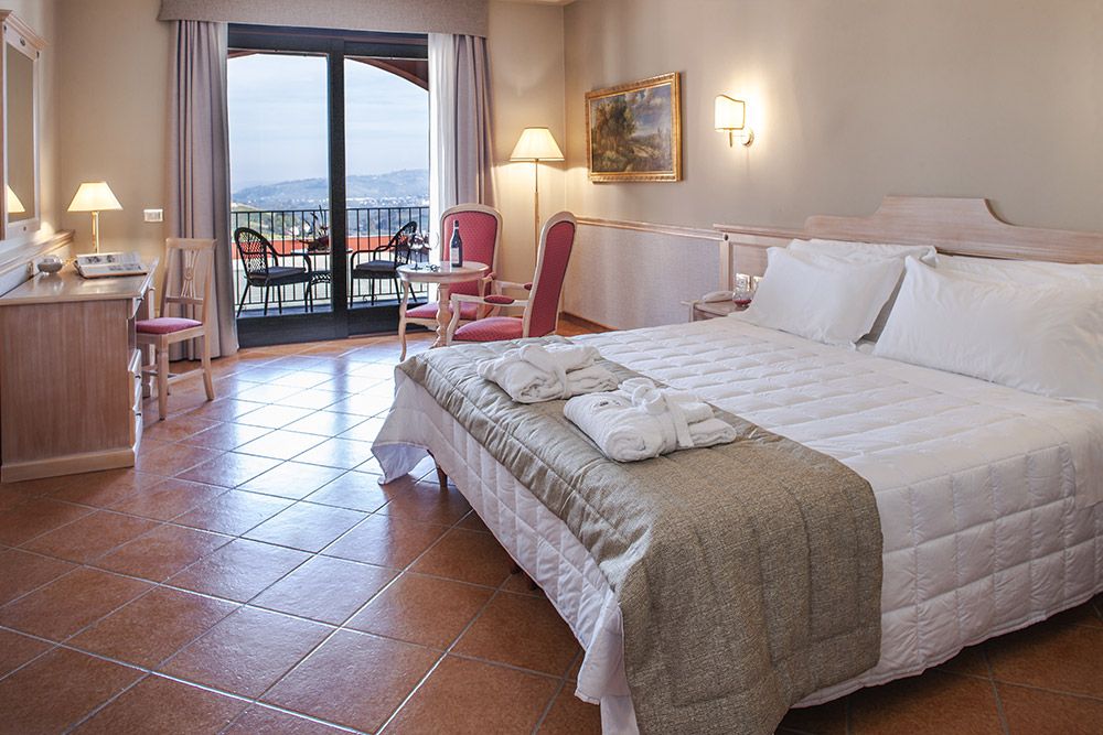 SantaMaria Langhe Hotel
