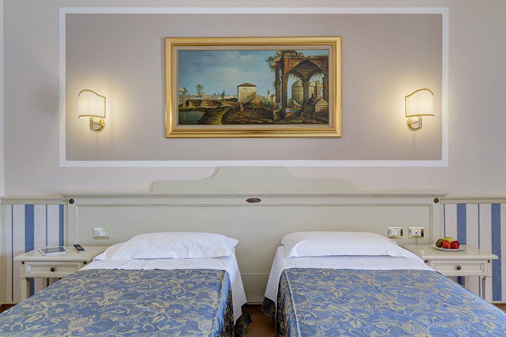 SantaMaria Langhe Hotel