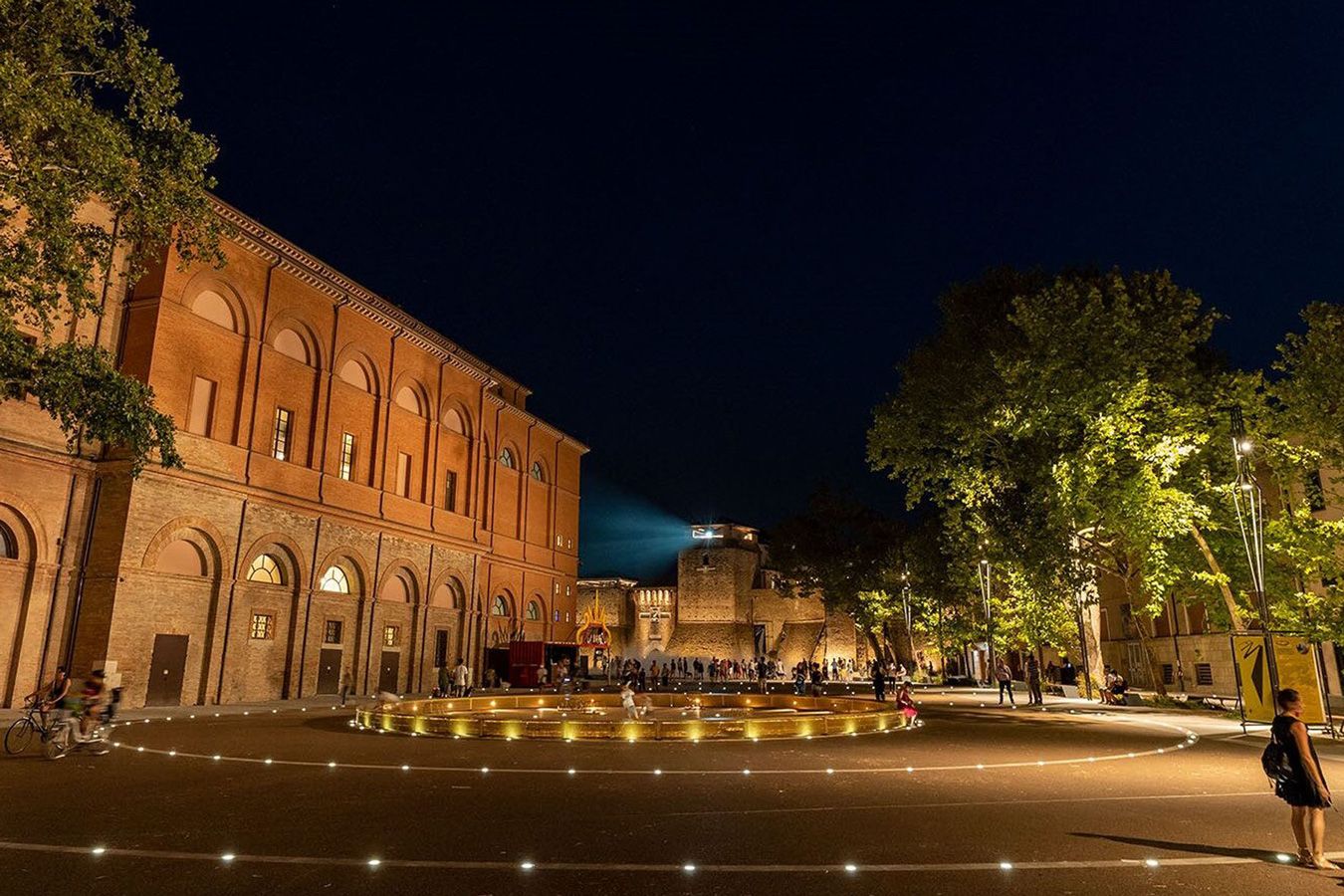 B&B - La Sismonda Rimini