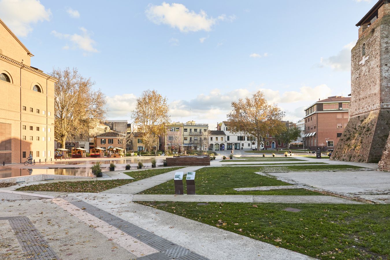 B&B - La Sismonda Rimini