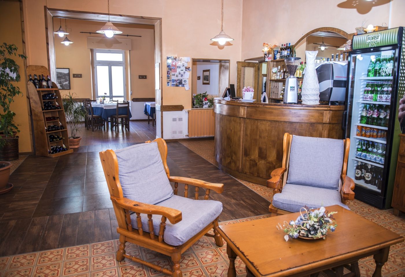 Hotel Piccola Firenze