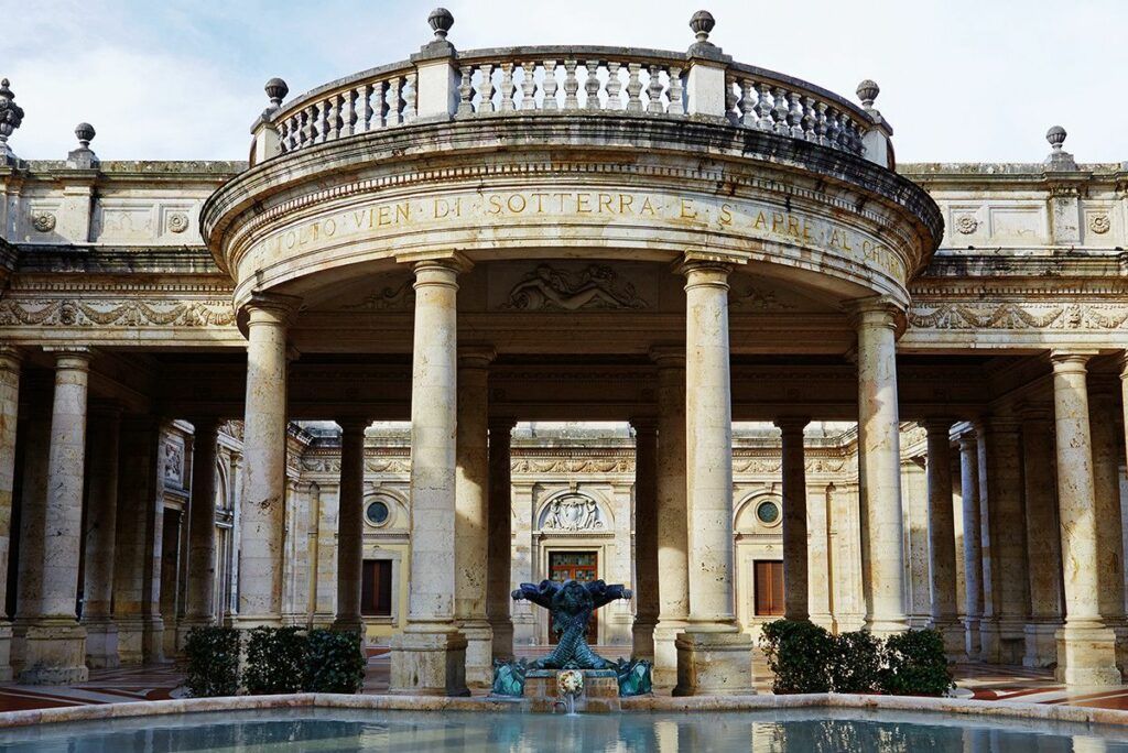 Grand Hotel Tamerici & Principe