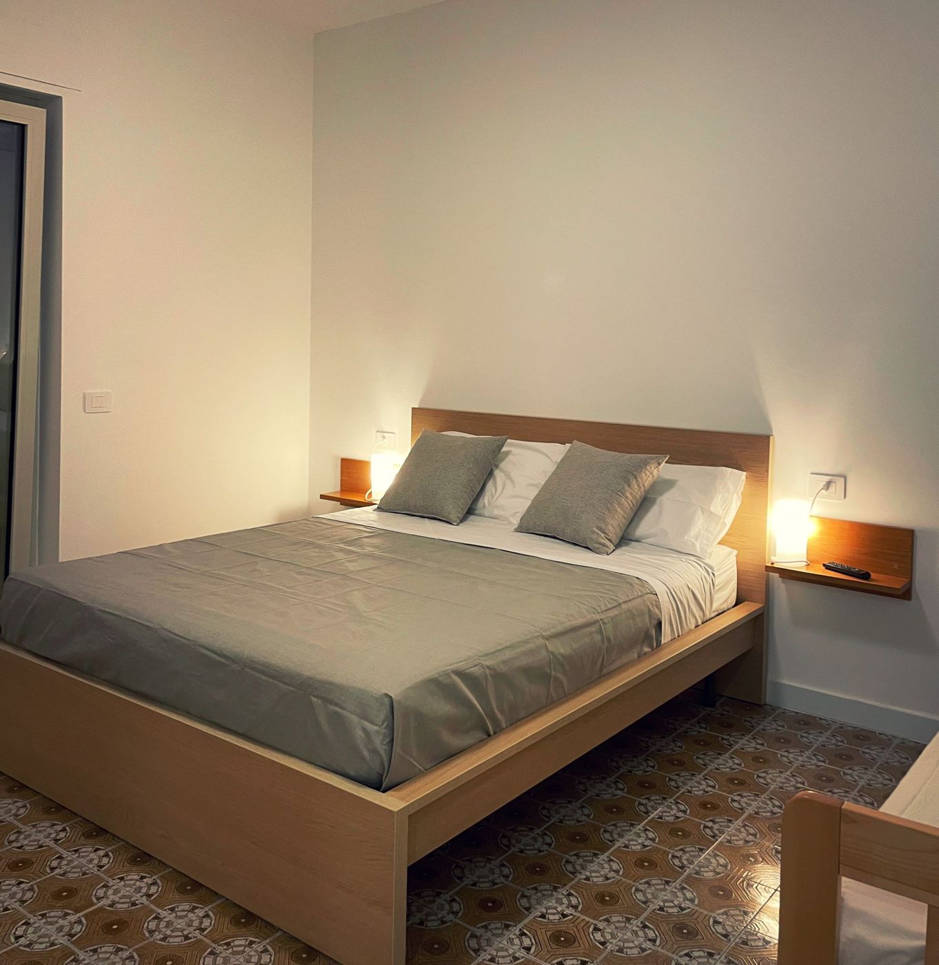 B & B La Ginestra