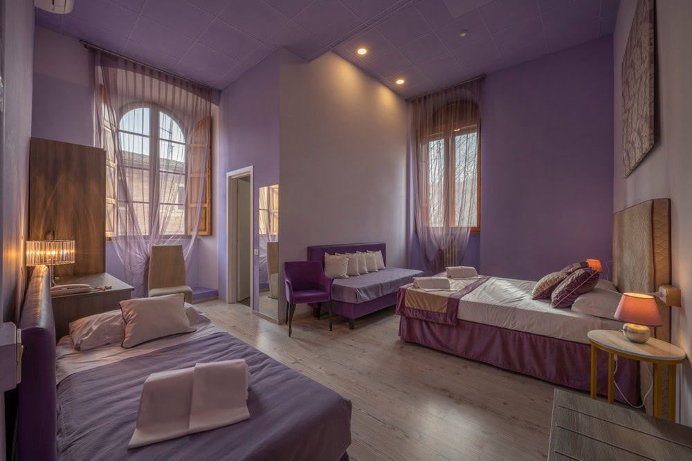 Hotel Palazzo Renieri
