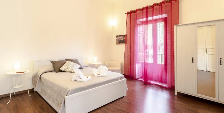 Case Spazioscena