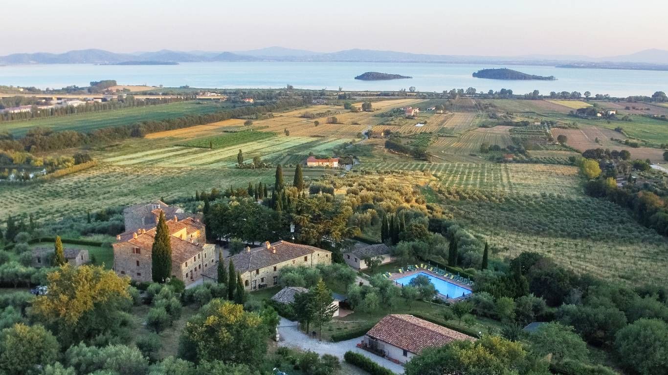 Relais Borgo Torale